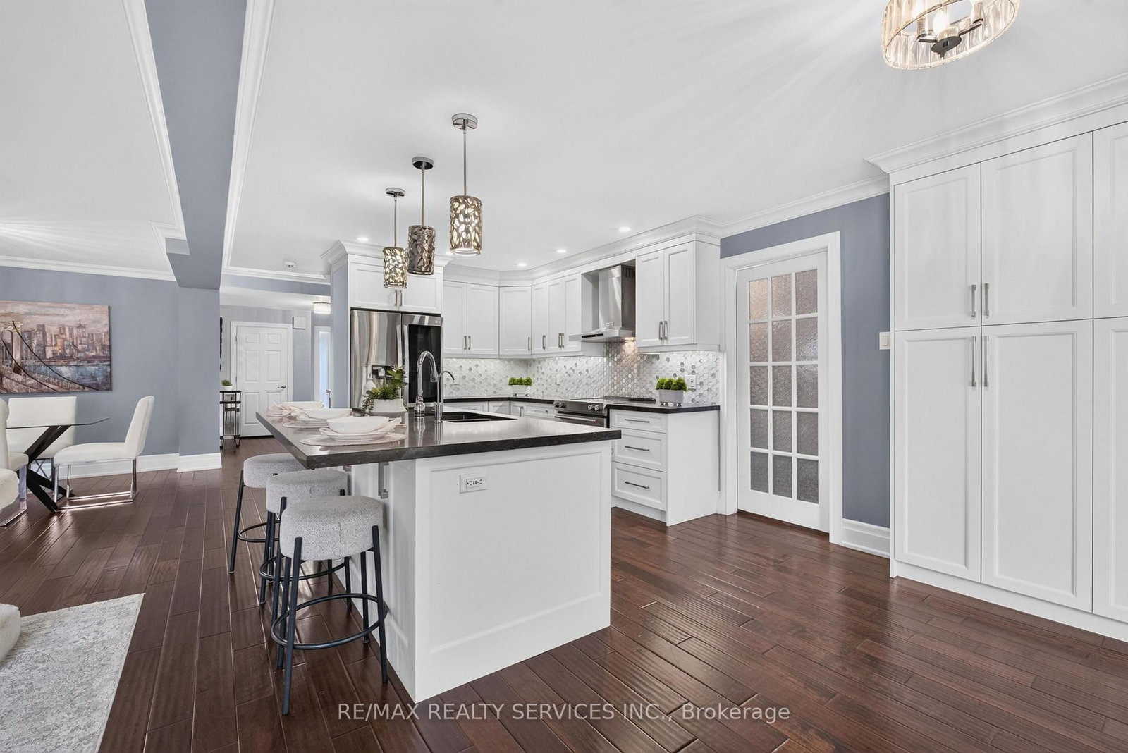 21 Newport Street • Brampton, ON photo 13