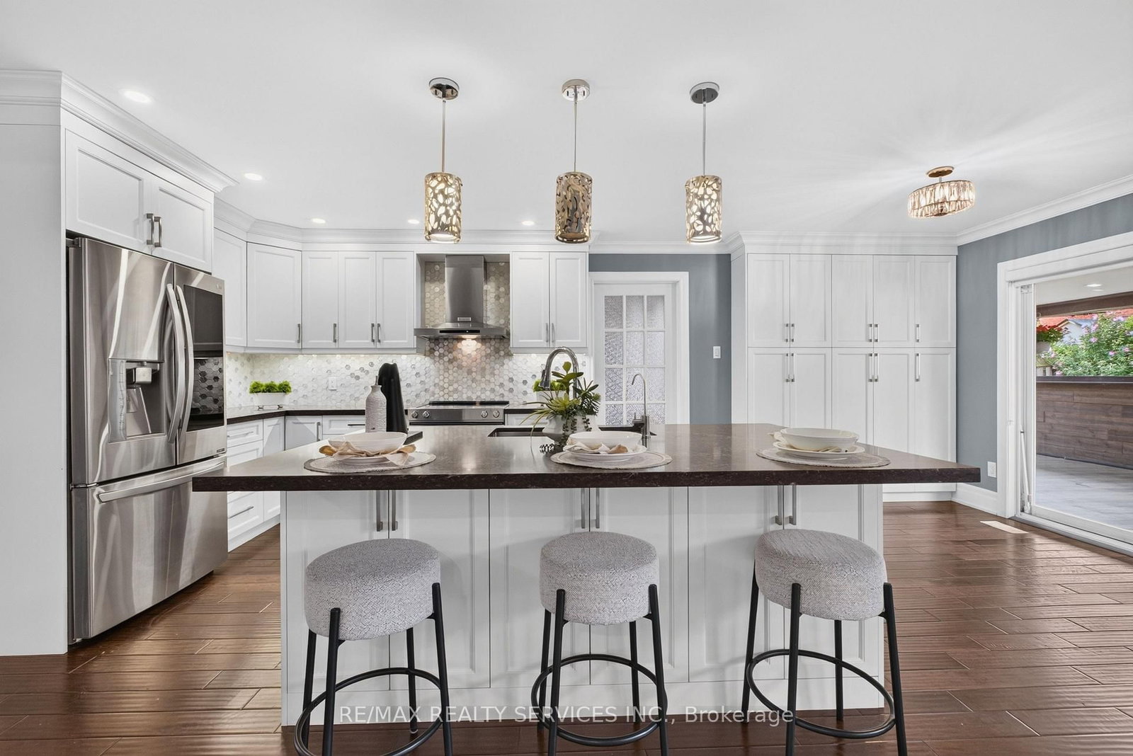 21 Newport Street • Brampton, ON photo 14