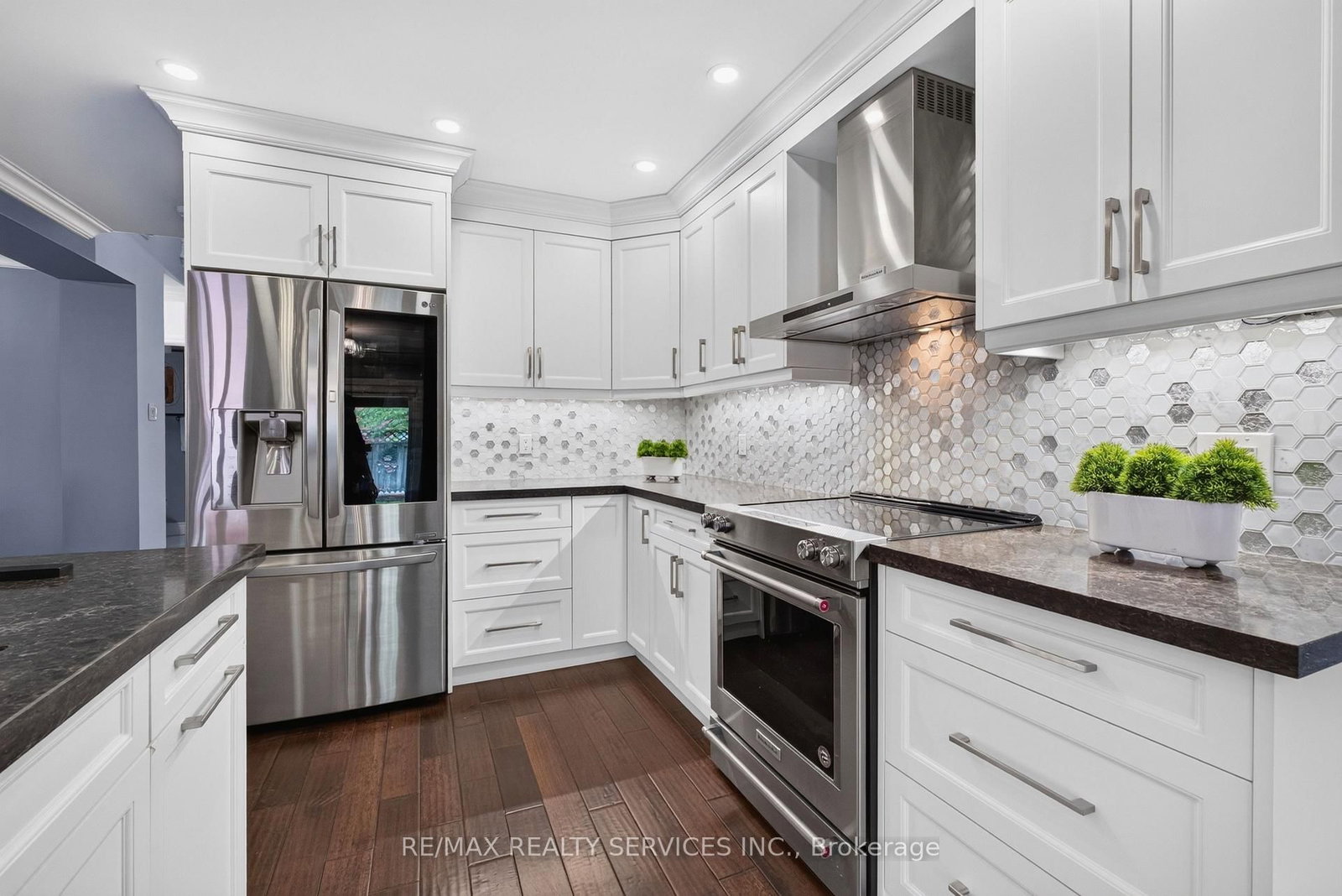 21 Newport Street • Brampton, ON photo 15