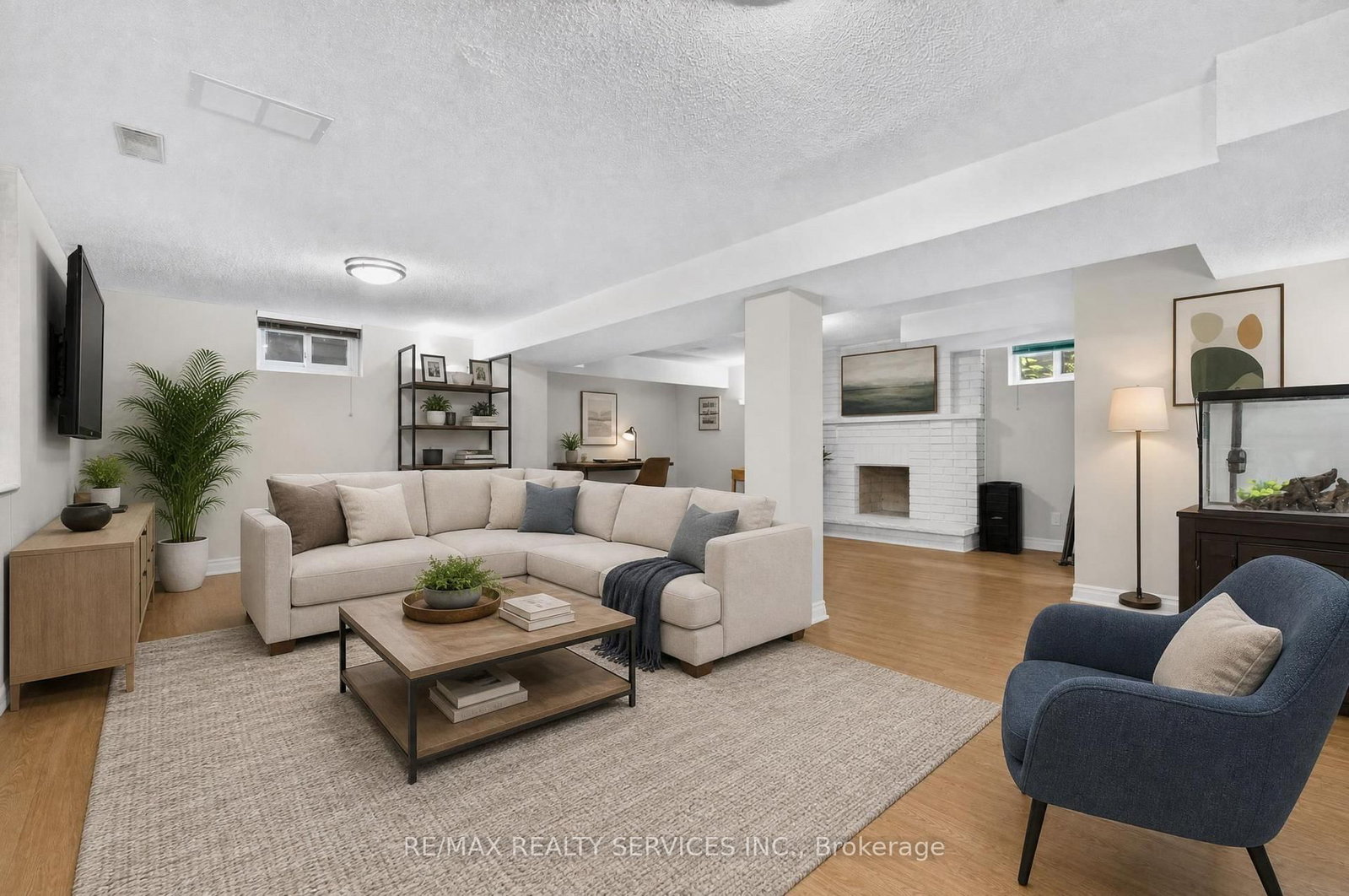 21 Newport Street • Brampton, ON photo 36