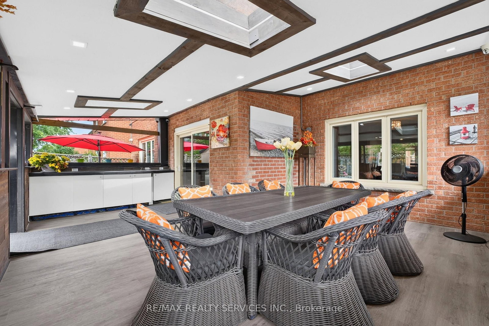 21 Newport Street • Brampton, ON photo 42
