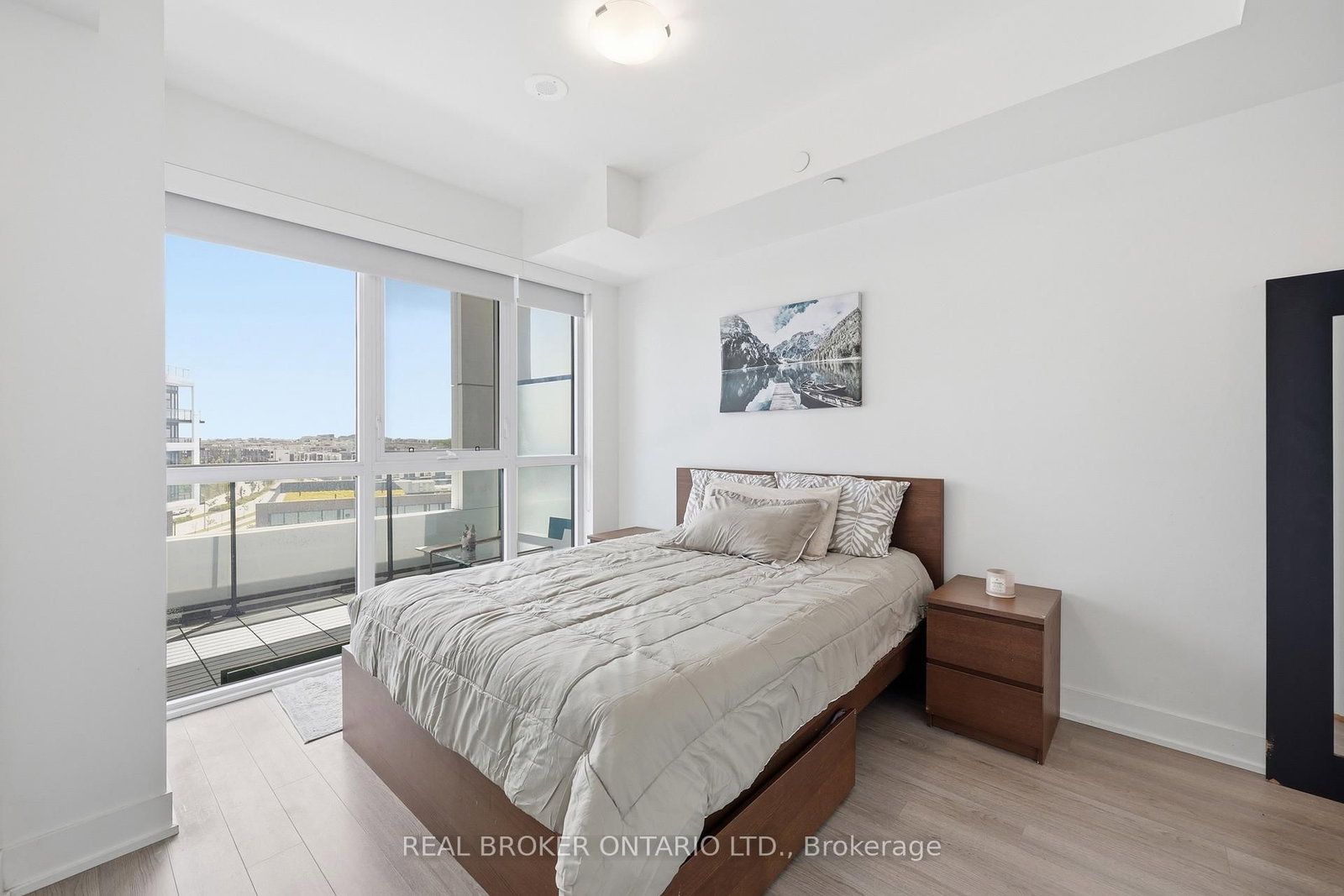 50 George Butchart Drive • #608 • Toronto, ON photo 30