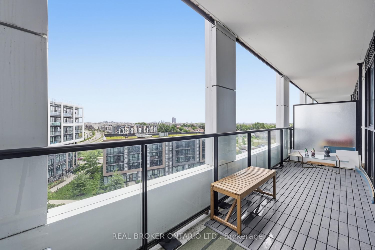 50 George Butchart Drive • #608 • Toronto, ON photo 32