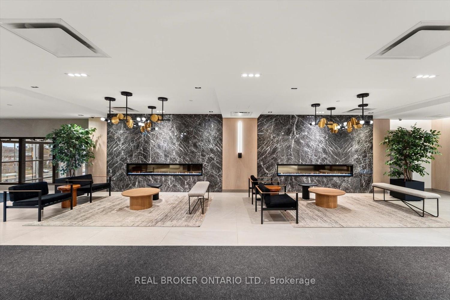 50 George Butchart Drive • #608 • Toronto, ON photo 37