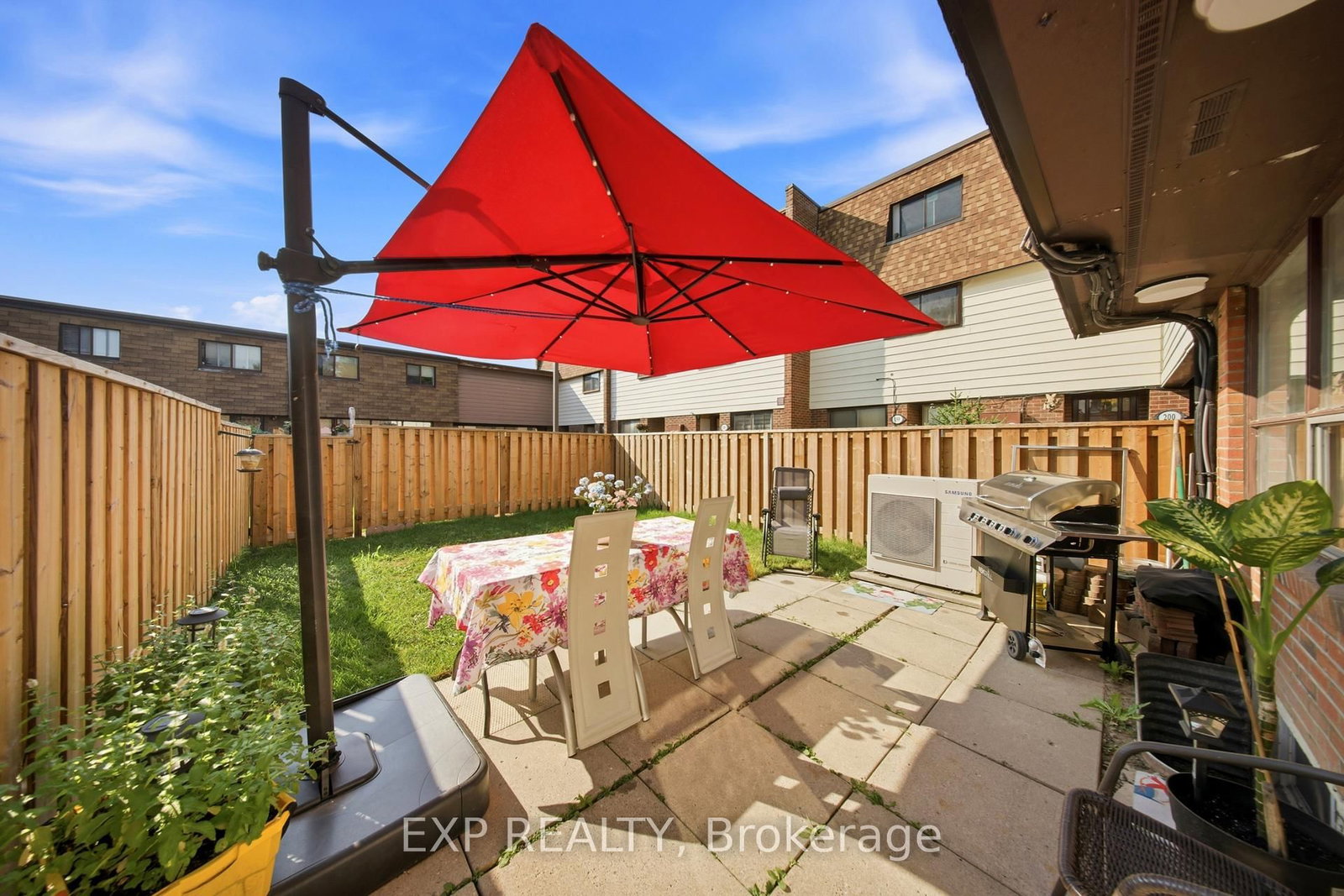 180 Mississauga Valley Boulevard • #201 • Mississauga, ON photo 37