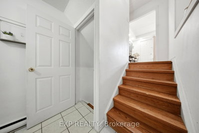 180 Mississauga Valley Boulevard • #201 • Mississauga, ON photo 9