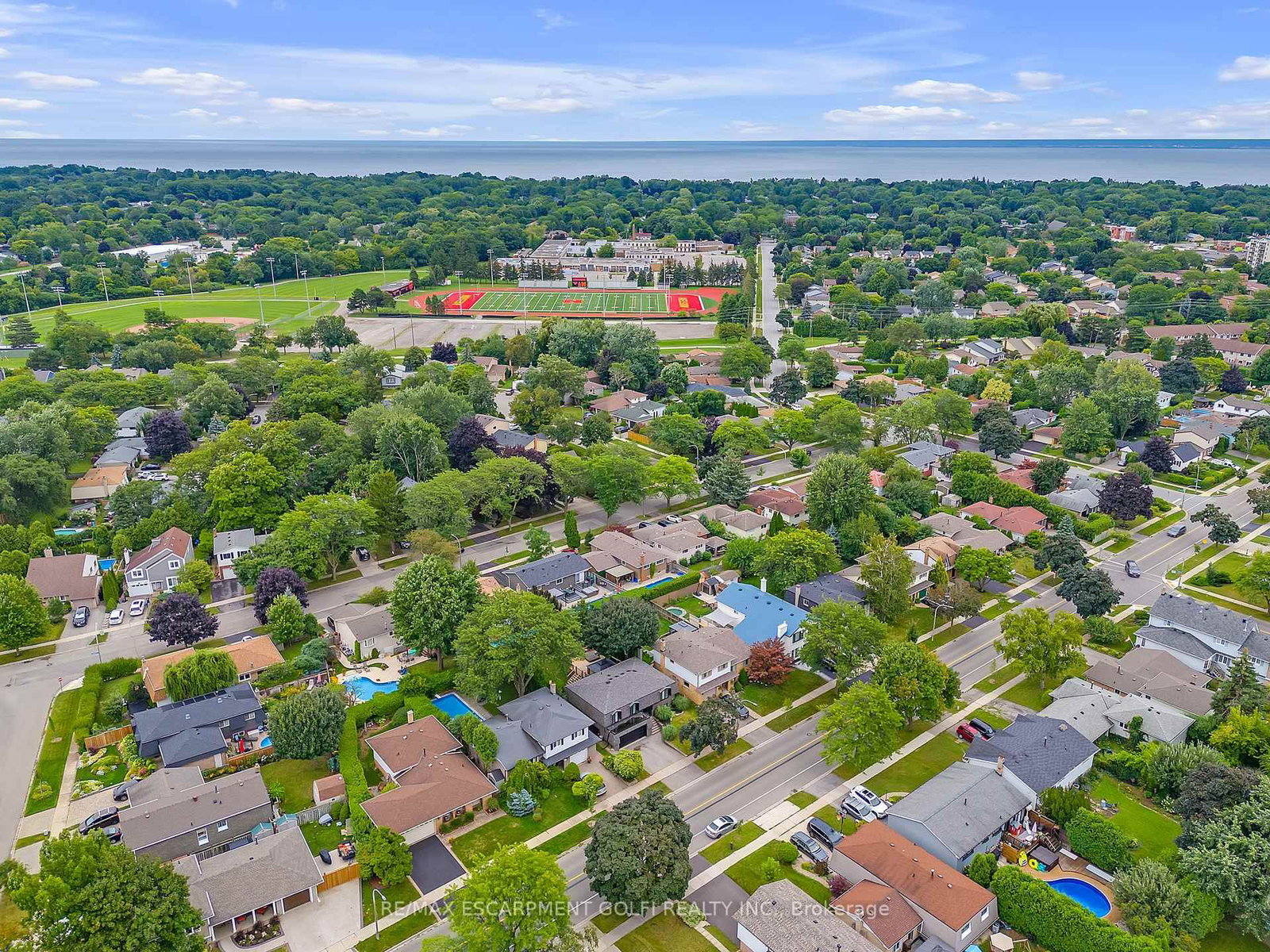 4236 Longmoor Drive • Burlington, ON photo 37