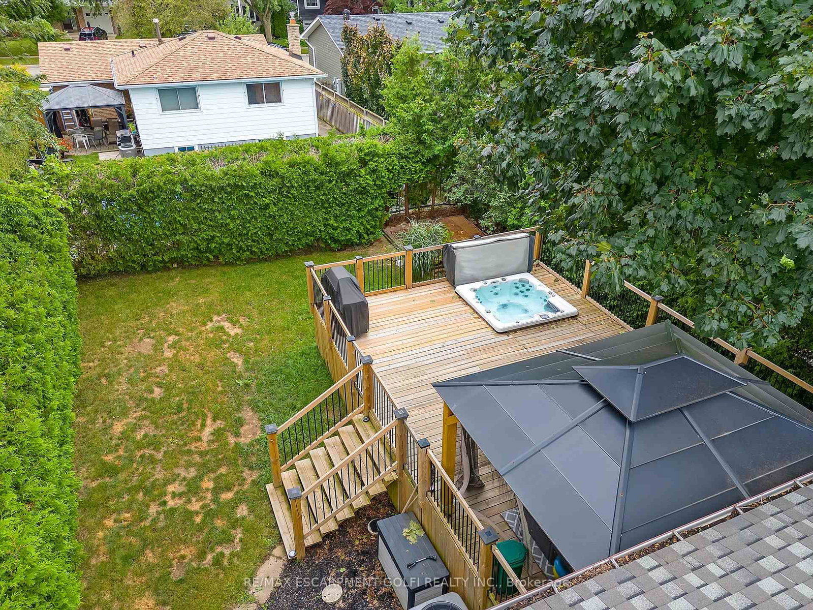 4236 Longmoor Drive • Burlington, ON photo 38
