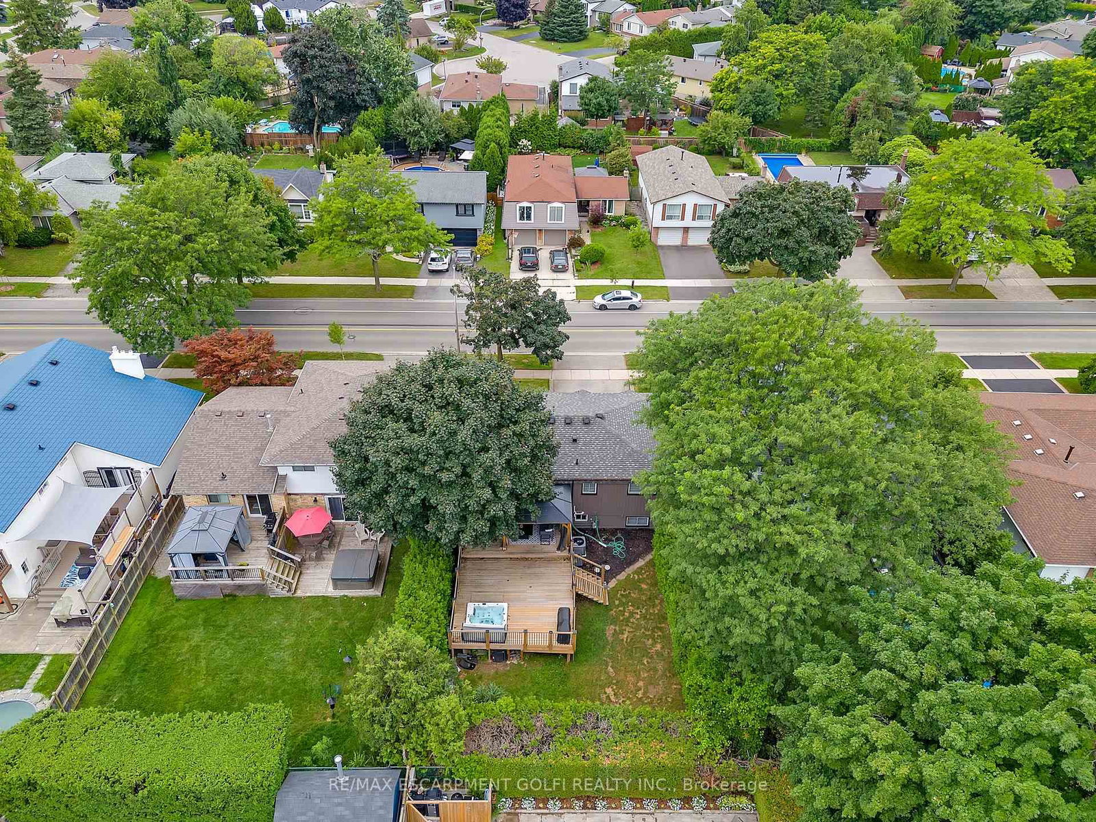 4236 Longmoor Drive • Burlington, ON photo 39