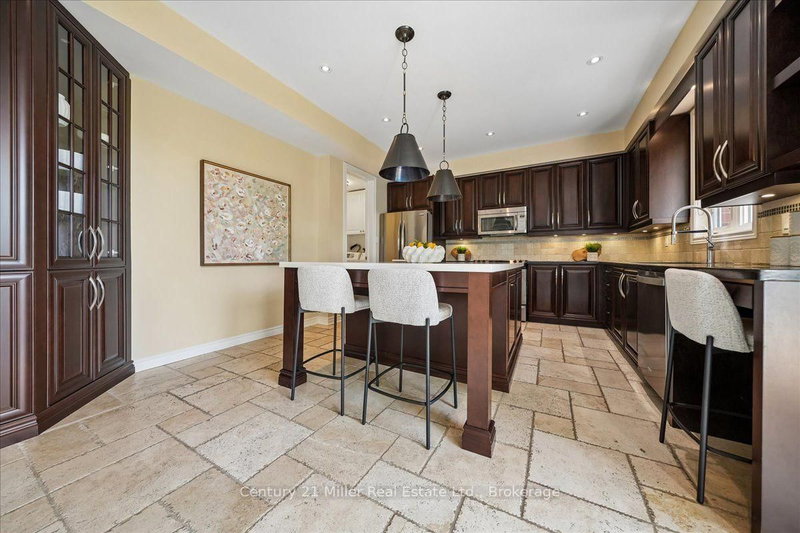 2350 Valleyridge Oakville,ON L6M 5C1 — Photo 11