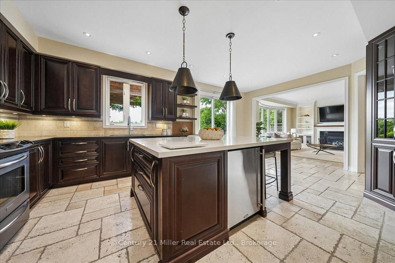 2350 Valleyridge Oakville,ON L6M 5C1 — Photo 13