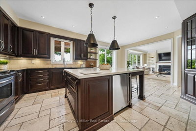 2350 Valleyridge Oakville,ON L6M 5C1 — Photo 13
