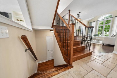 2350 Valleyridge Oakville,ON L6M 5C1 — Photo 15