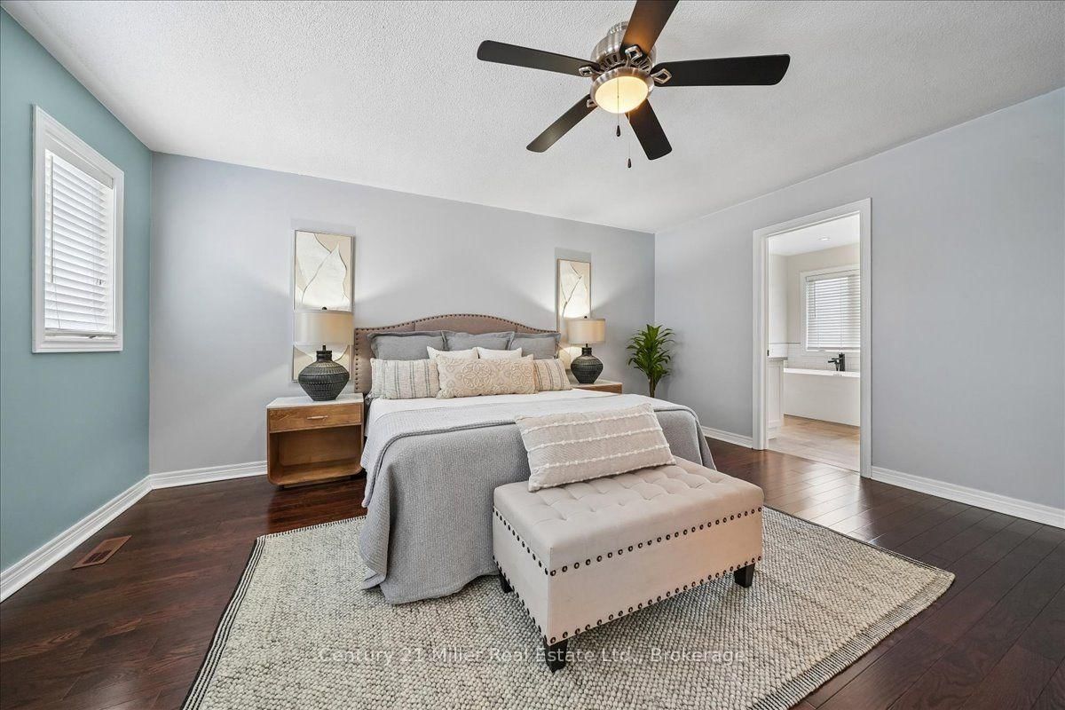 2350 Valleyridge Drive • Oakville, ON photo 17