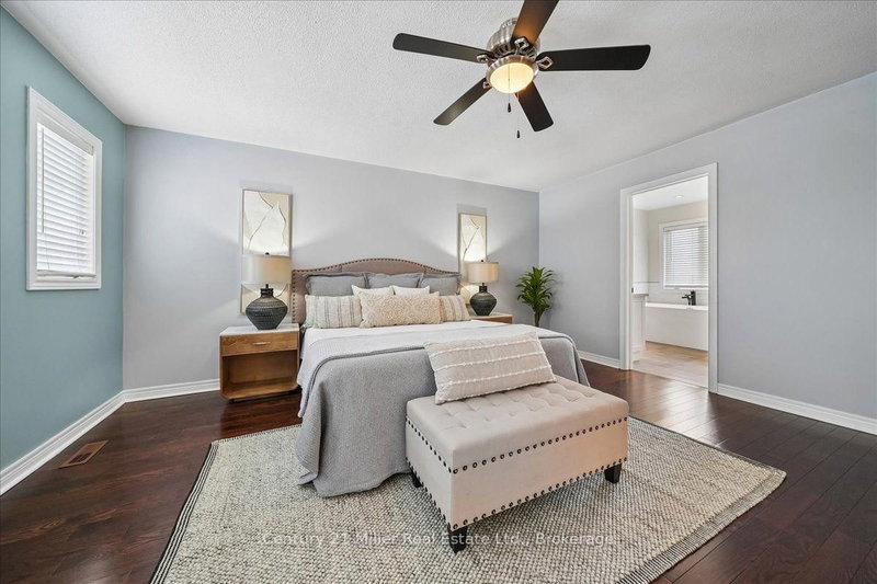 2350 Valleyridge Oakville,ON L6M 5C1 — Photo 17