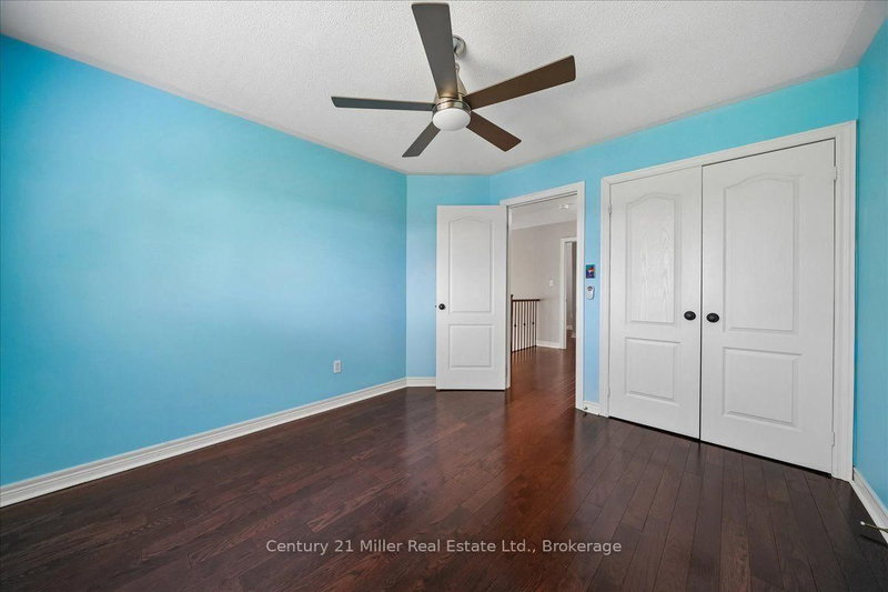 2350 Valleyridge Oakville,ON L6M 5C1 — Photo 21