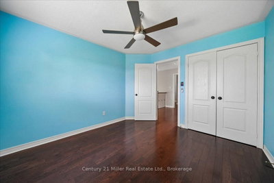 2350 Valleyridge Oakville,ON L6M 5C1 — Photo 21