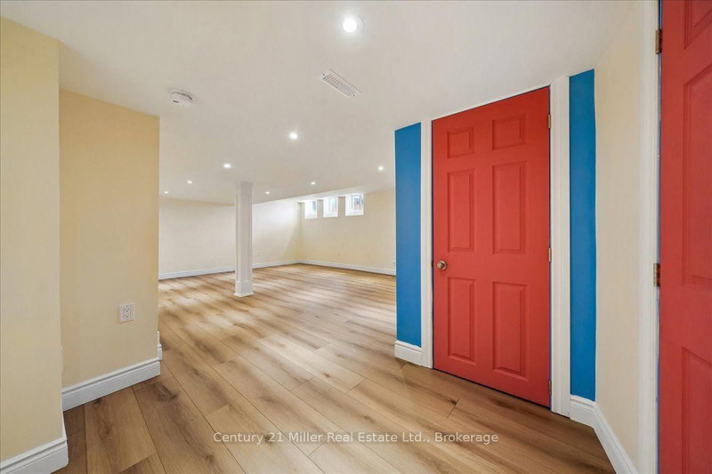 2350 Valleyridge Oakville,ON L6M 5C1 — Photo 22