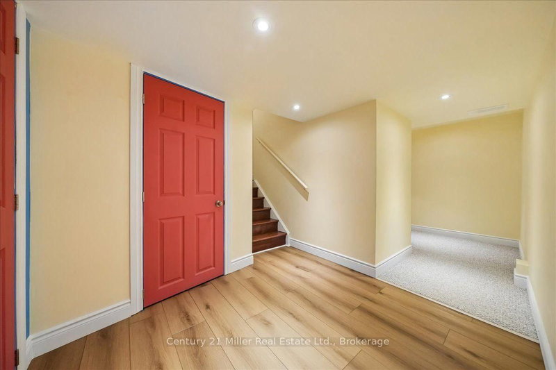 2350 Valleyridge Oakville,ON L6M 5C1 — Photo 24