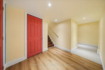 2350 Valleyridge Oakville,ON L6M 5C1 — Photo 24