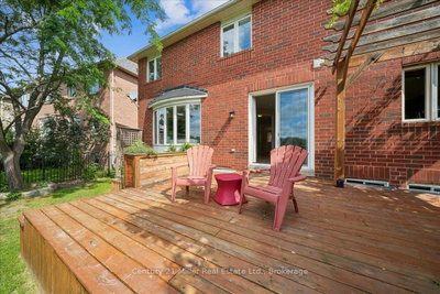 2350 Valleyridge Oakville,ON L6M 5C1 — Photo 25