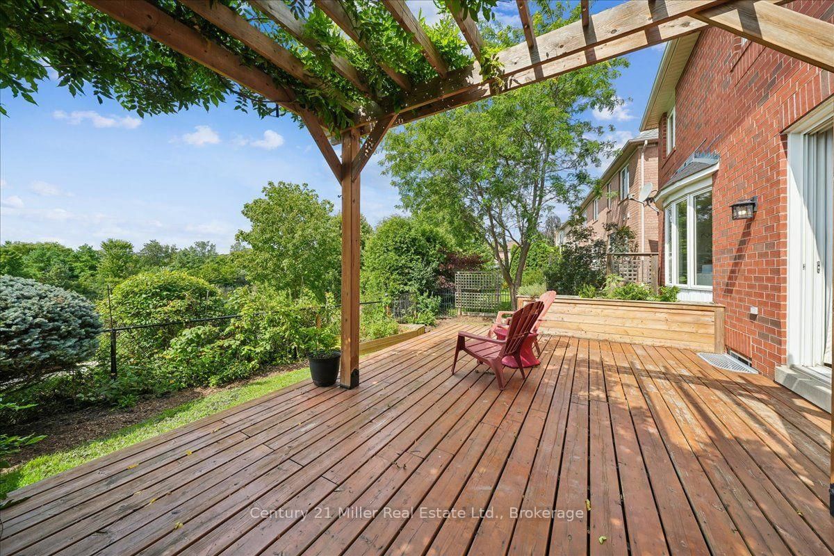 2350 Valleyridge Drive • Oakville, ON photo 26