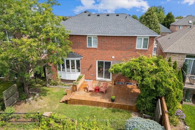 2350 Valleyridge Oakville,ON L6M 5C1 — Photo 27