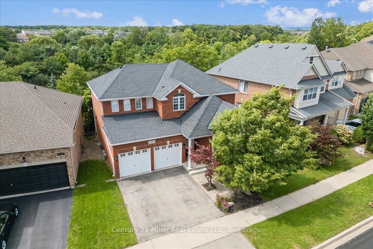 2350 Valleyridge Drive • Oakville, ON photo 28