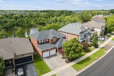 2350 Valleyridge Oakville,ON L6M 5C1 — Photo 29