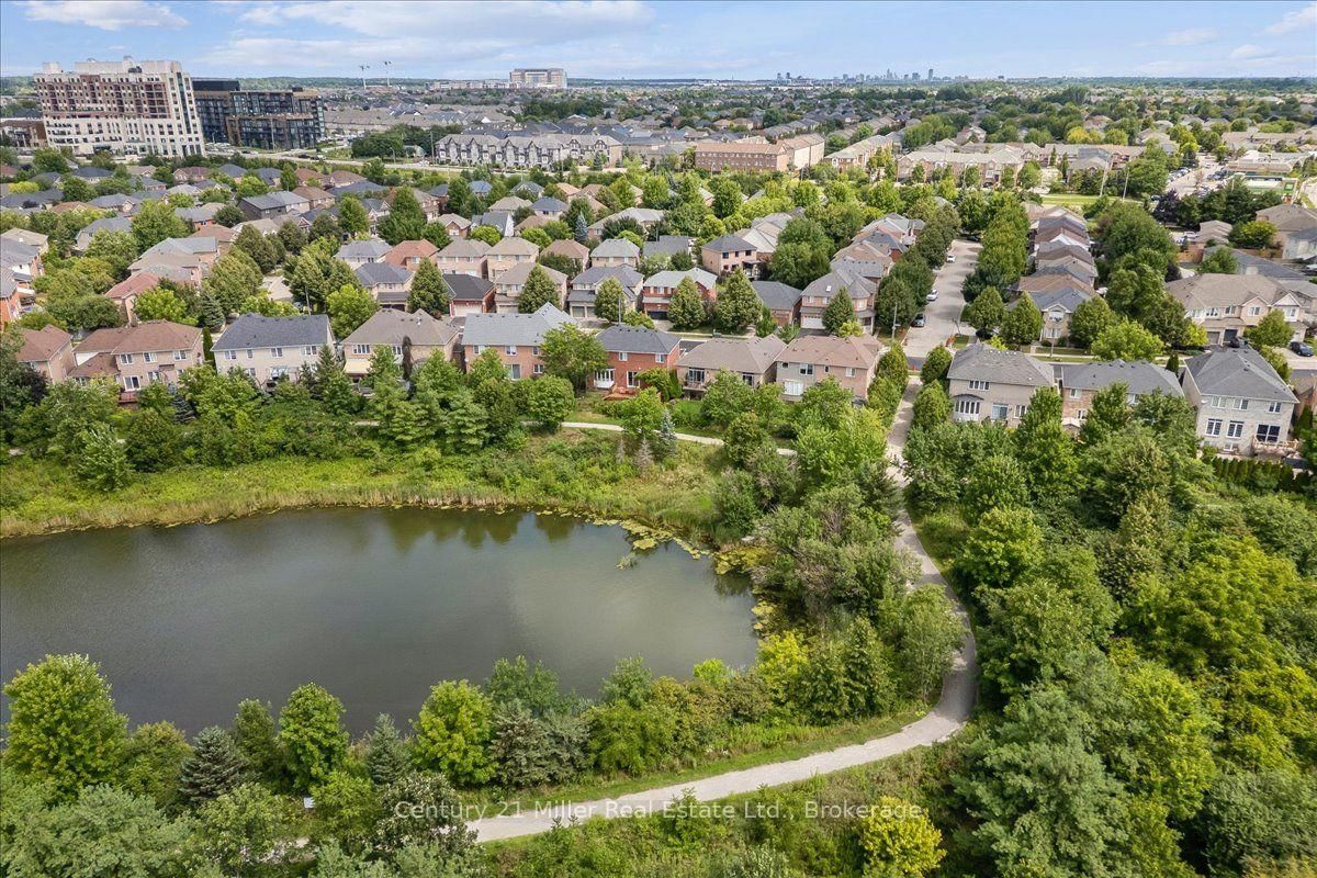 2350 Valleyridge Drive • Oakville, ON photo 30