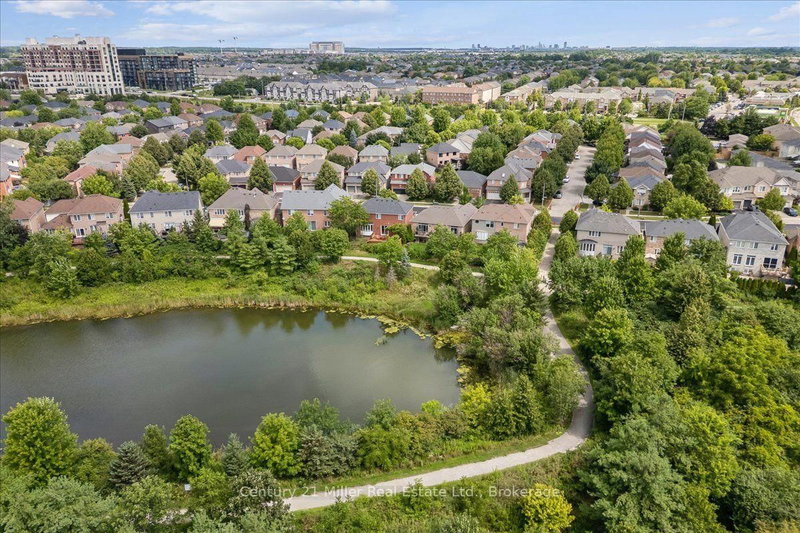 2350 Valleyridge Oakville,ON L6M 5C1 — Photo 30
