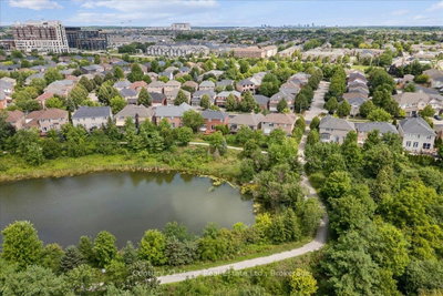2350 Valleyridge Oakville,ON L6M 5C1 — Photo 30