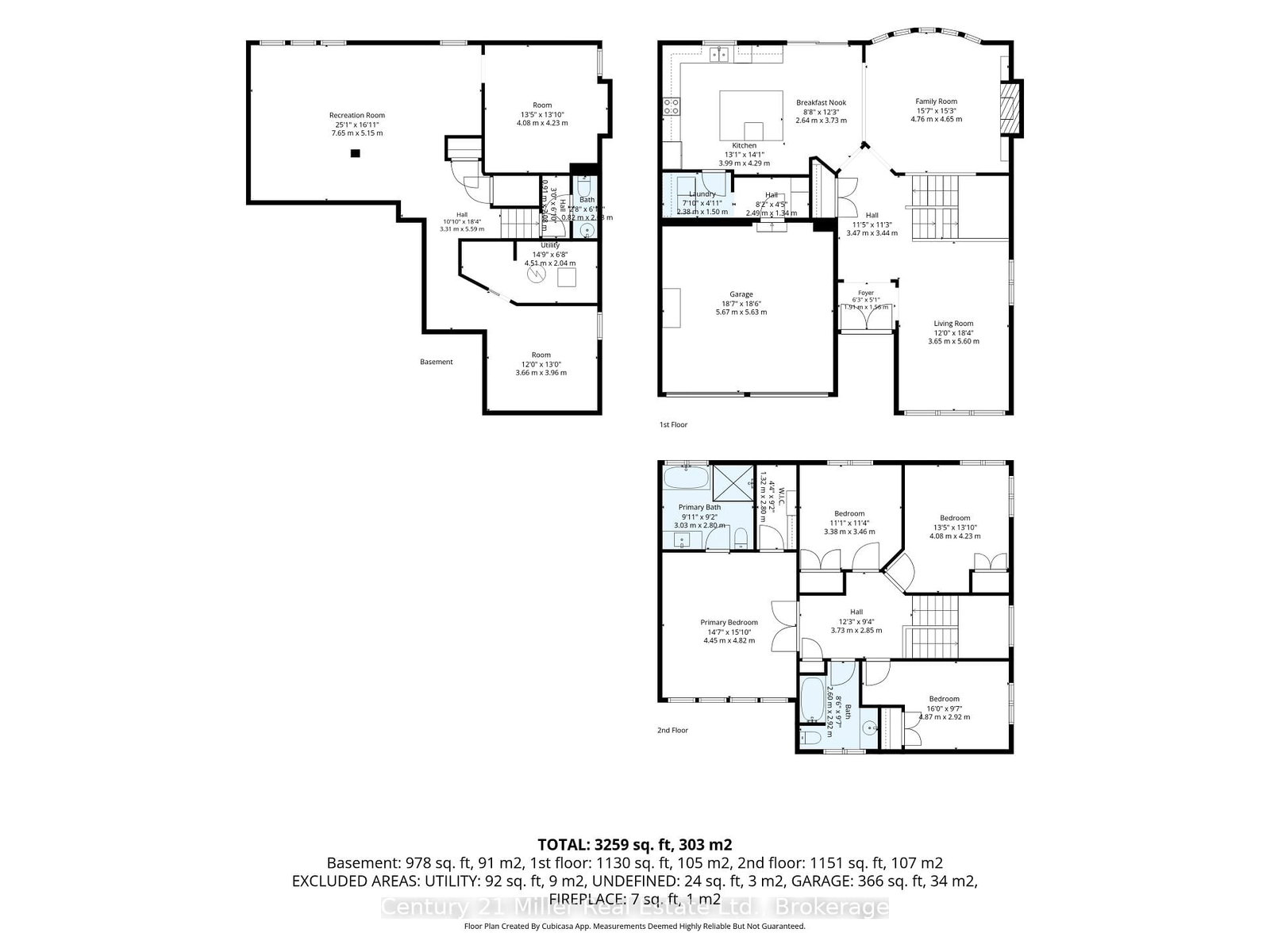 2350 Valleyridge Drive • Oakville, ON photo 31