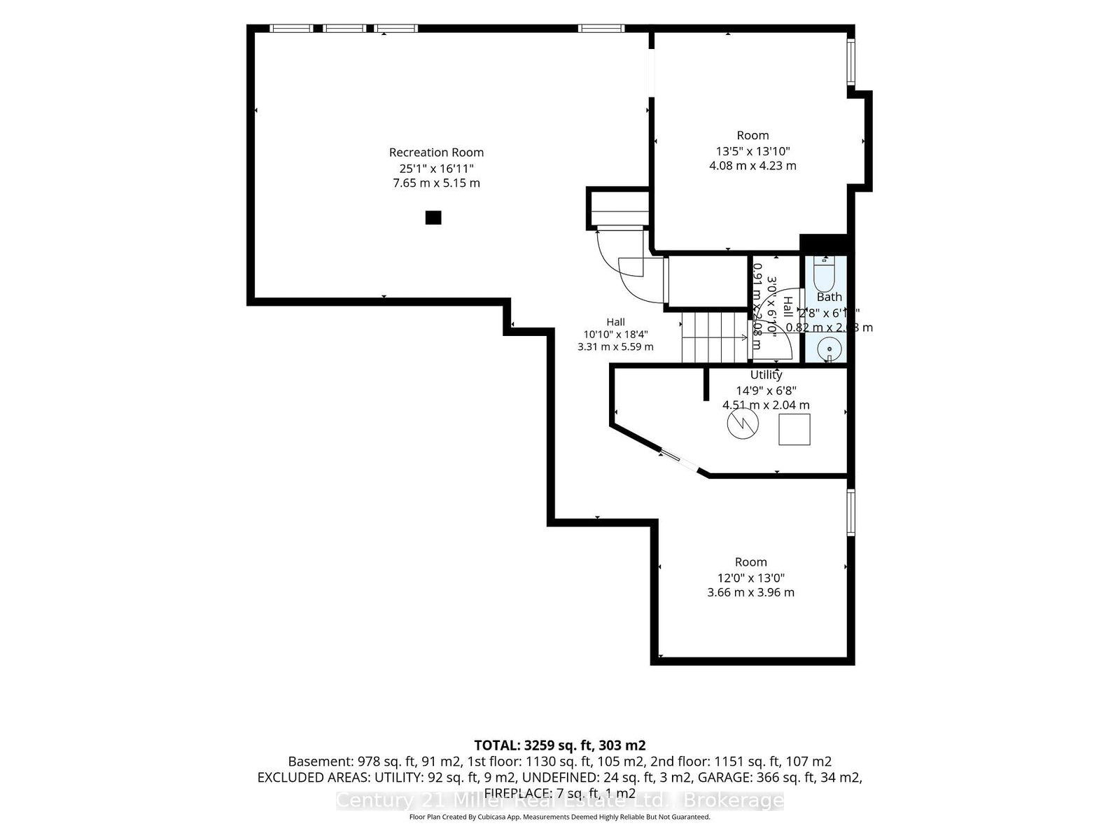 2350 Valleyridge Drive • Oakville, ON photo 32