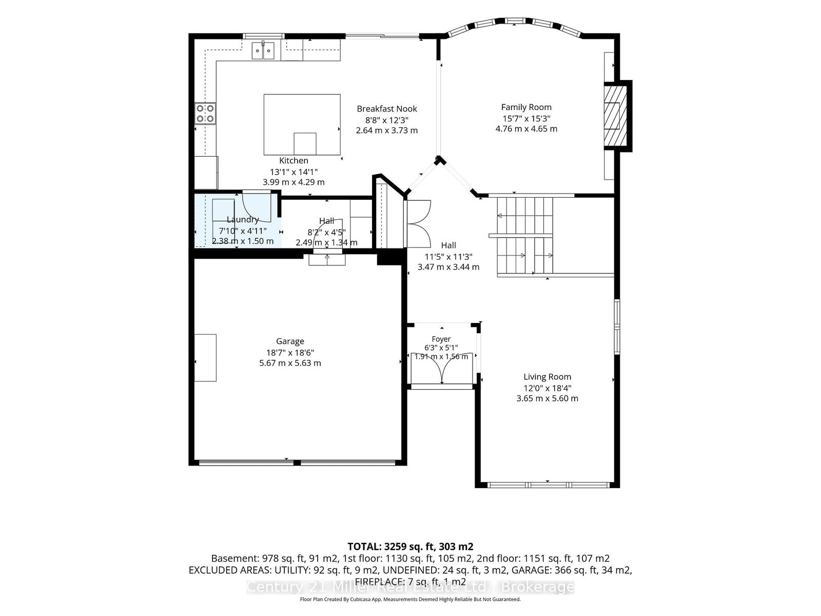 2350 Valleyridge Drive • Oakville, ON photo 33