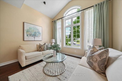 2350 Valleyridge Drive • Oakville, ON photo 5