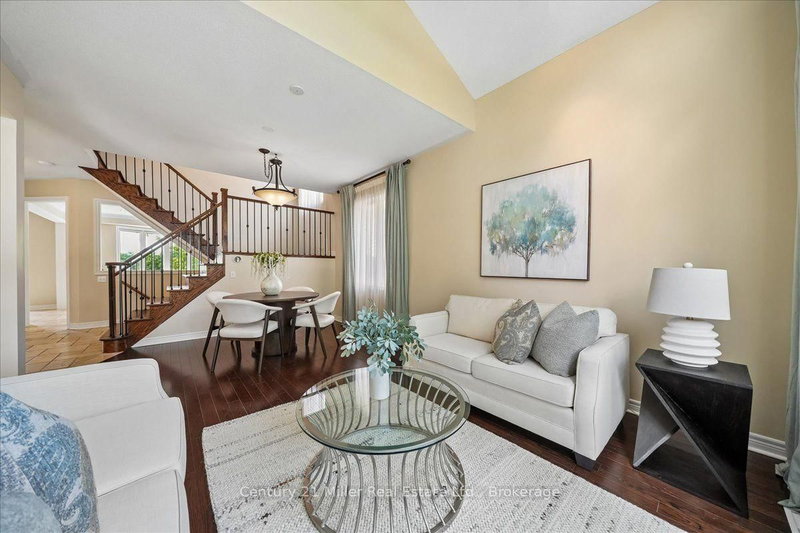 2350 Valleyridge Oakville,ON L6M 5C1 — Photo 6