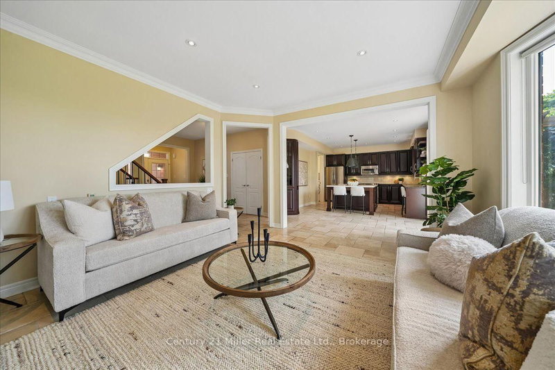 2350 Valleyridge Oakville,ON L6M 5C1 — Photo 9