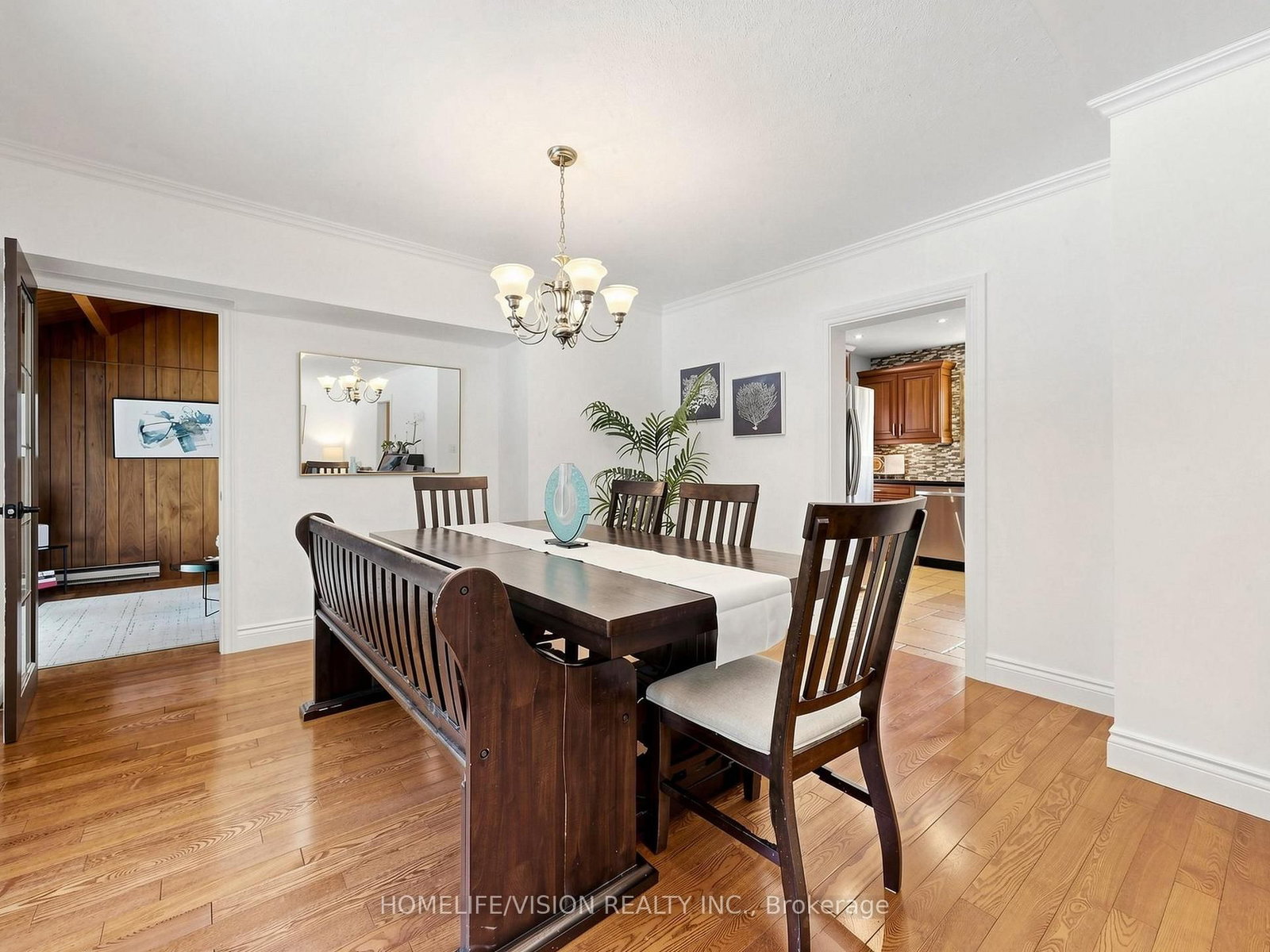 9 Lyndfield Crescent • Brampton, ON photo 14