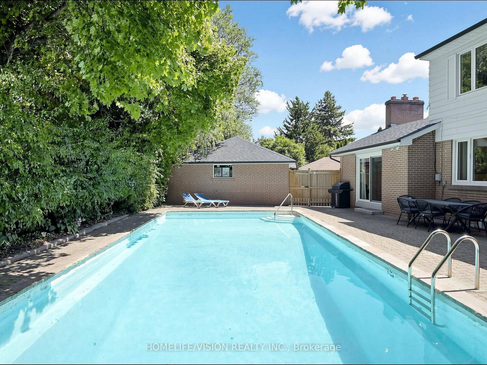 9 Lyndfield Crescent • Brampton, ON photo 44