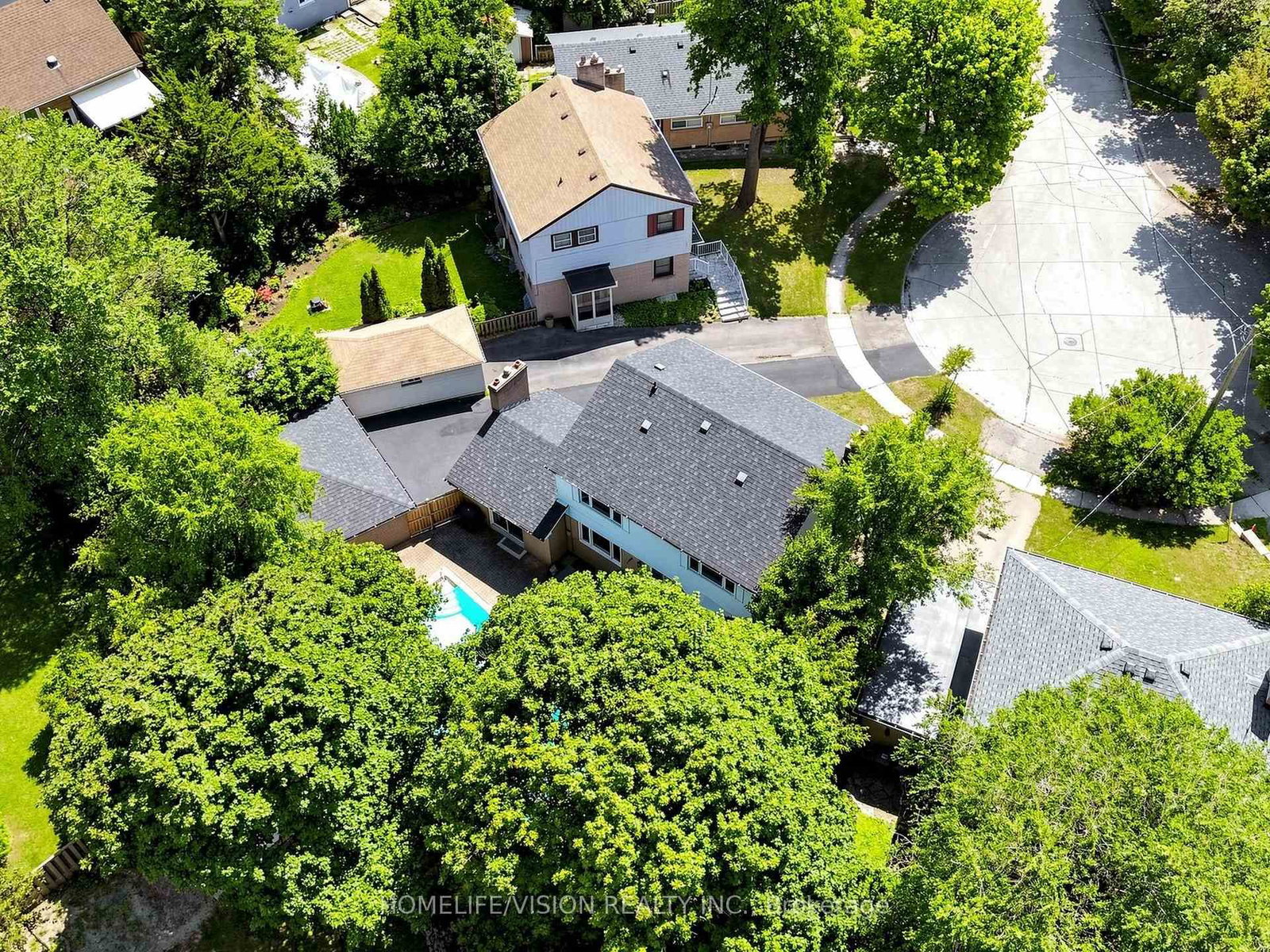 9 Lyndfield Crescent • Brampton, ON photo 50
