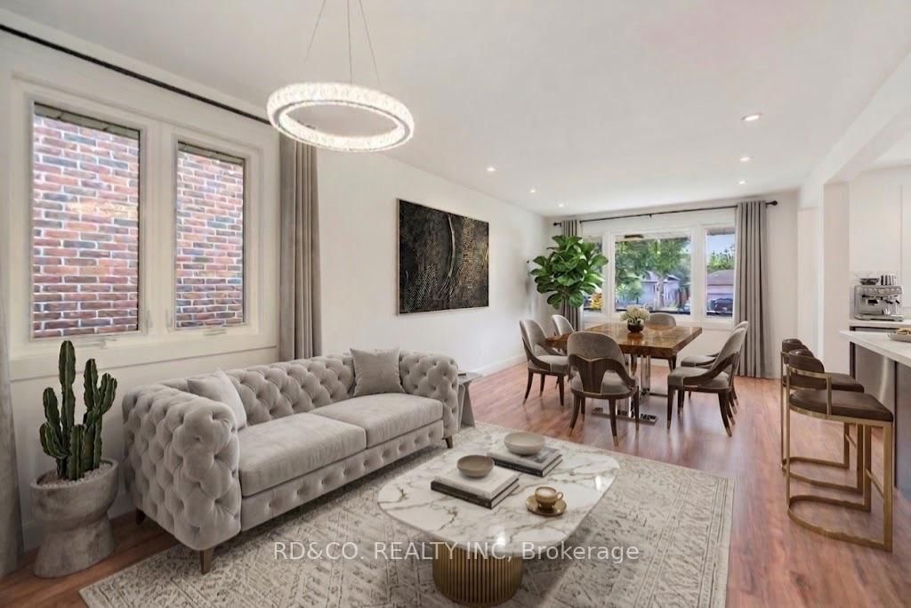 98 Hay Avenue • Toronto, ON photo 7
