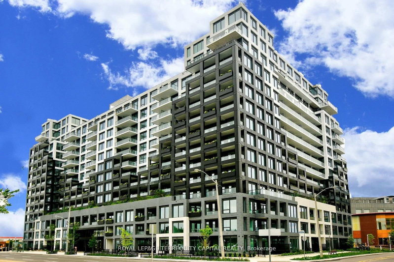 706 - 1100 Sheppard Avenue W