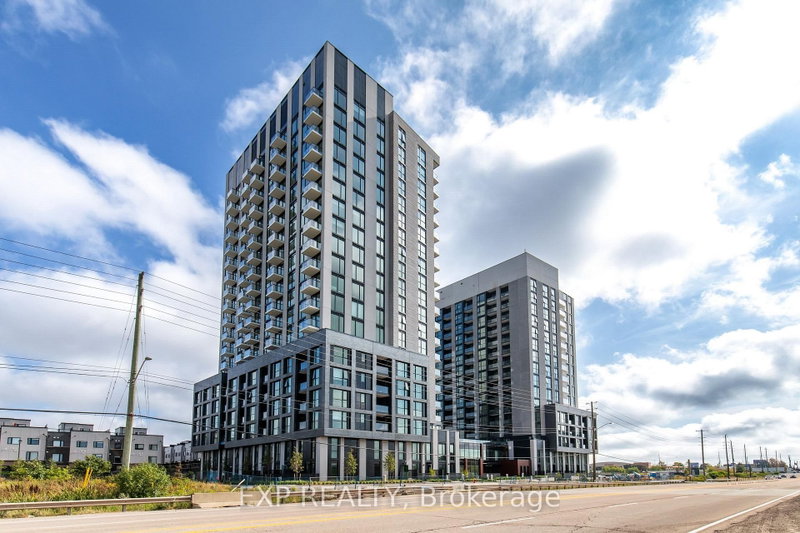 1108 - 3071 Trafalgar Road