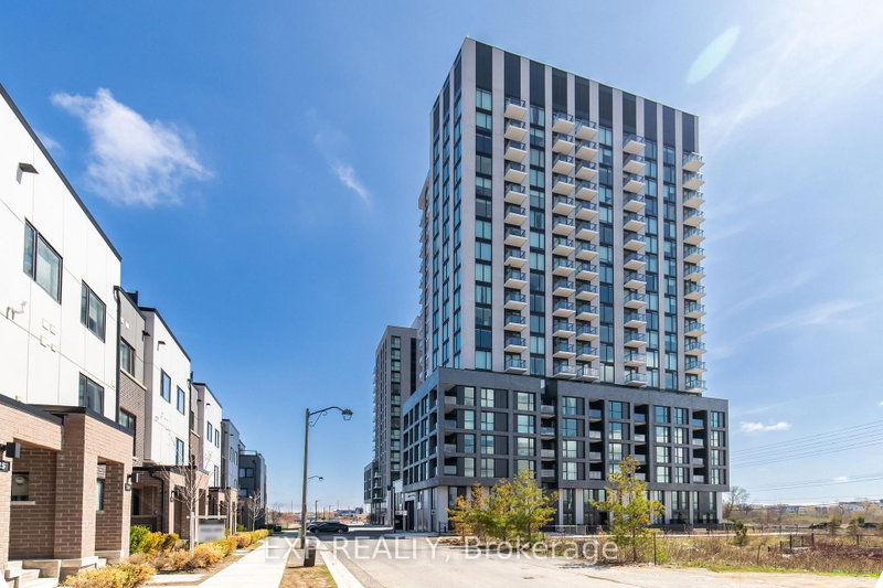 1108 - 3071 Trafalgar Road