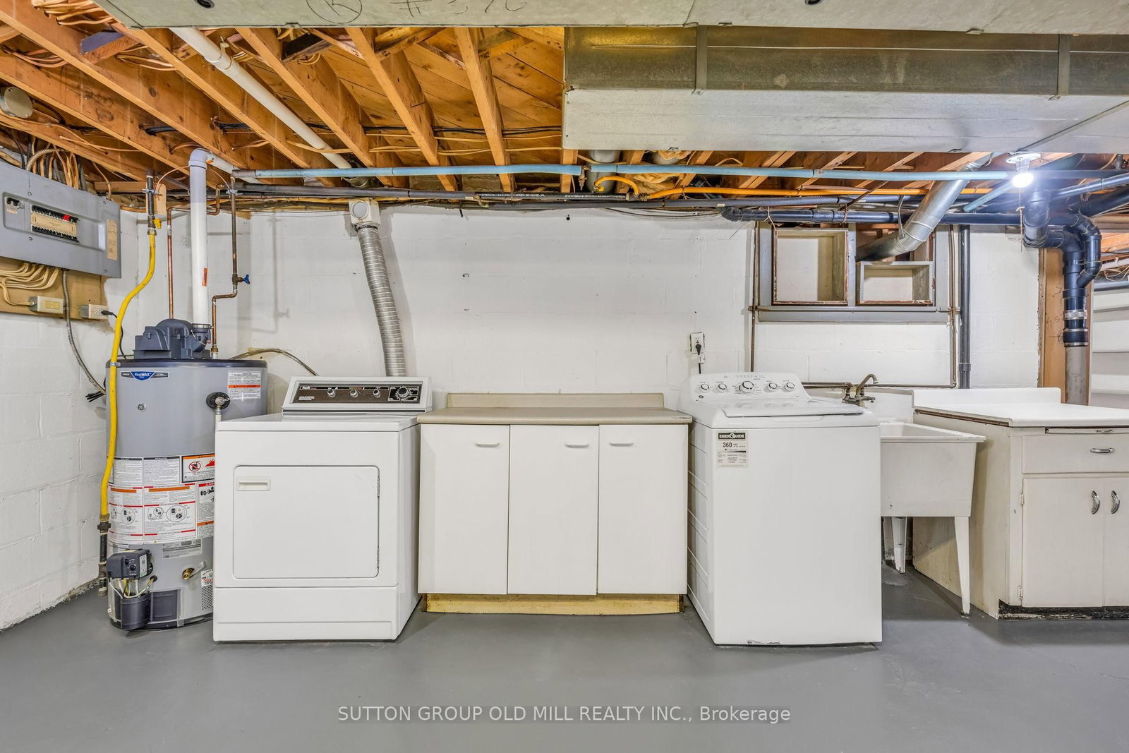 29 Robin Hood Road • Toronto, ON photo 25