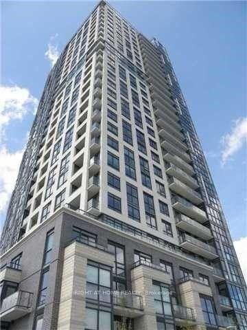 Condo leased at 2308-20 Thomas Riley Road, Toronto, Ontario, M9B 1B3 - Islington-City Centre West - MLS: W13683844