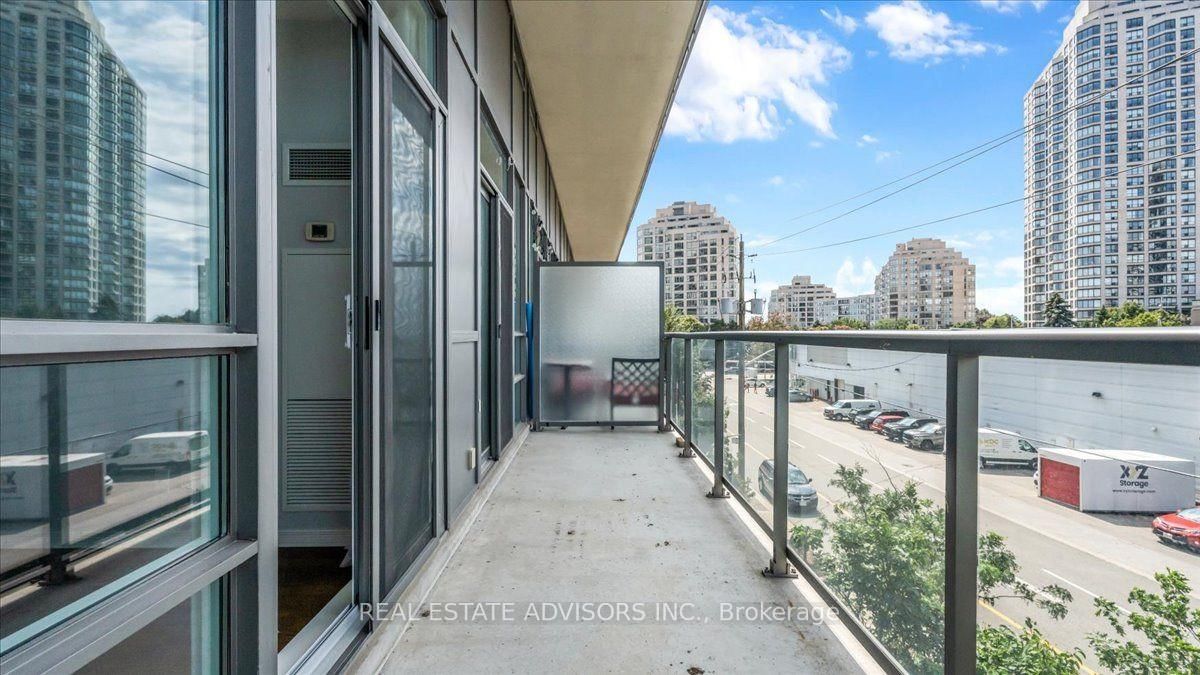 15 Legion Road • #204 • Toronto, ON photo 16