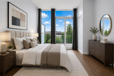 15 Legion Road • #204 • Toronto, ON photo 5