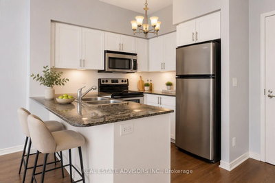 15 Legion Road • #204 • Toronto, ON photo 6